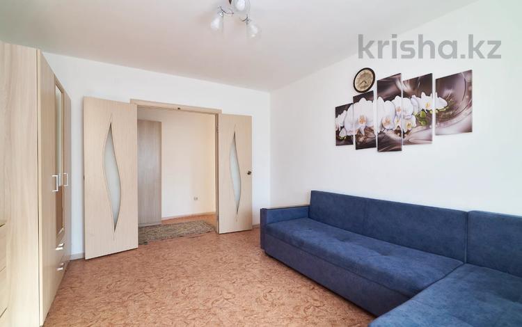 2-комнатная квартира · 55.1 м² · 3/9 этаж, улица Ильяса Омарова 23к1 за 30.5 млн ₸ в Астане, Алматы р-н — фото 15