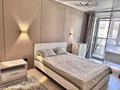 2-бөлмелі пәтер · 60 м² · 3/9 қабат, Мкр. Шугыла 340/36, бағасы: 350 000 ₸ в Алматы, Наурызбайский р-н