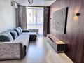 2-бөлмелі пәтер · 60 м² · 3/9 қабат, Мкр. Шугыла 340/36, бағасы: 350 000 ₸ в Алматы, Наурызбайский р-н — фото 5