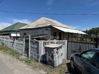 Отдельный дом · 4 комнаты · 60 м² · 6 сот., Калиева 1Б — Чапаева Калиева за 16 млн 〒 в Талдыкоргане, мкр Жетысу