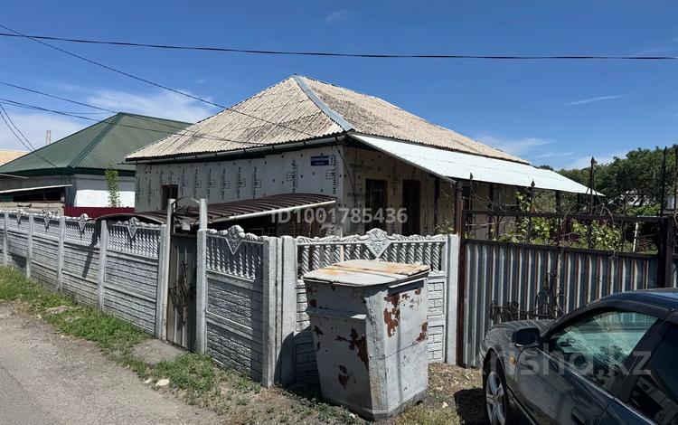 Жеке үй · 4 бөлме · 60 м² · 6 сот., Калиева 1Б — Чапаева Калиева, бағасы: 16 млн 〒 в Талдыкоргане, мкр Жетысу — фото 2