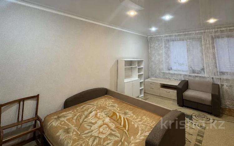 1-бөлмелі пәтер · 48 м² · 7/9 қабат, Пушкина, бағасы: 19 млн ₸ в Петропавловске — фото 2