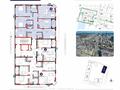 5-комнатная квартира · 180 м² · 4/9 этаж, Е-899 5/1а за 165 млн ₸ в Астане, Нура р-н — фото 3