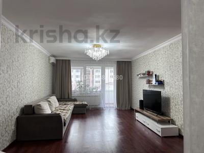 2-бөлмелі пәтер · 72.7 м² · 3/7 қабат, Аль- Фараби 18, бағасы: 41.5 млн ₸ в Астане, Есильский р-н