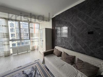 1-бөлмелі пәтер · 27.1 м² · 6/10 қабат, мкр. Шугыла, бағасы: 20.6 млн ₸ в Алматы, Наурызбайский р-н
