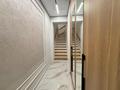 4-бөлмелі пәтер · 128 м² · 2/3 қабат, Ракышева 14, бағасы: 90 млн ₸ в  — фото 2