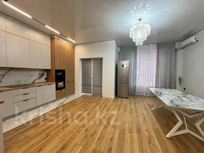 4-комнатная квартира · 128 м² · 2/3 этаж, Ракышева 14 за 90 млн 〒 в 