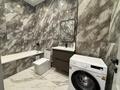 4-бөлмелі пәтер · 128 м² · 2/3 қабат, Ракышева 14, бағасы: 90 млн ₸ в  — фото 8