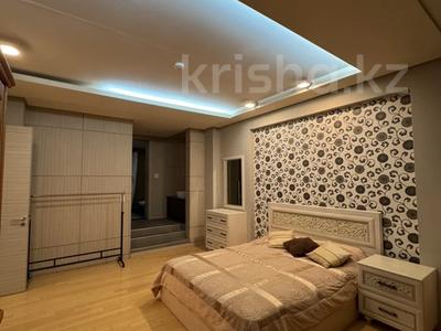 2-комнатная квартира · 68 м² · 14 этаж, Ахмет Байтурсынулы 1 за 400 000 ₸ в Астане, Сарайшык р-н