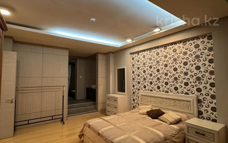 2-комнатная квартира · 68 м² · 14 этаж, Ахмет Байтурсынулы 1 за 400 000 ₸ в Астане, Сарайшык р-н — фото 2