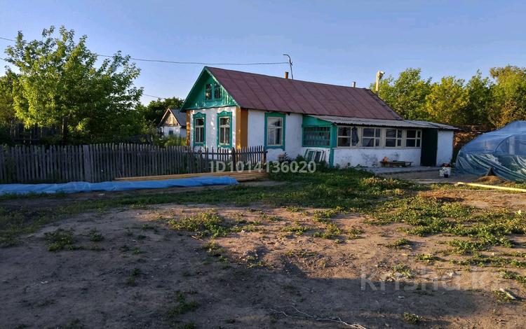 Отдельный дом · 2 комнаты · 40 м² · 50 сот., Алаш 38 за 7.2 млн ₸ в Ленинском — фото 2