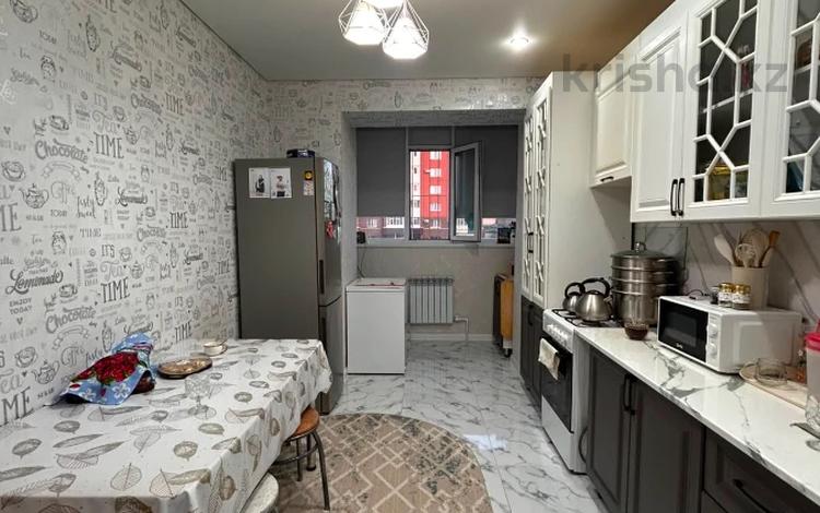 2-комнатная квартира · 60 м² · 3/5 этаж, мкр. Алтын орда за 25.9 млн ₸ в Актобе — фото 2