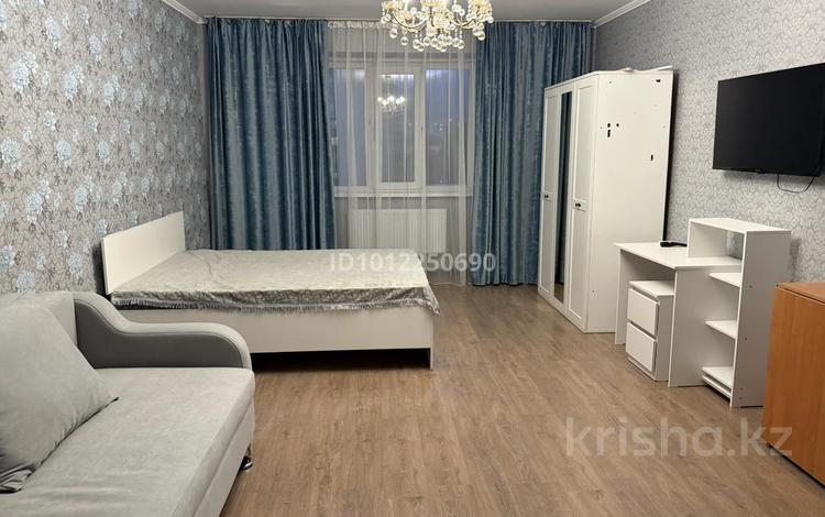 1-комнатная квартира · 69.5 м² · 10/12 этаж, мкр Орбита-3 за 350 000 ₸ в Алматы, Бостандыкский р-н — фото 15