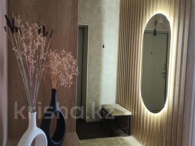 2-бөлмелі пәтер · 65 м² · 9/9 қабат, Береке, бағасы: 33 млн ₸ в Костанае