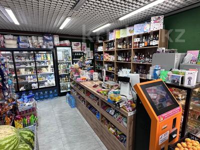 Магазины и бутики, общепит · 125 м² за 115 млн ₸ в Астане