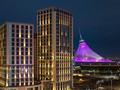1-комнатная квартира · 51.3 м², Туран 39а за 37.5 млн 〒 в Астане, Нура р-н — фото 15