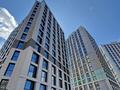 1-комнатная квартира · 51.3 м², Туран 39а за 37.5 млн 〒 в Астане, Нура р-н