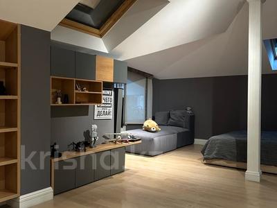 Отдельный дом · 6 комнат · 522 м², Достык — Оспанова за 3.7 млн 〒 в Алматы, Медеуский р-н