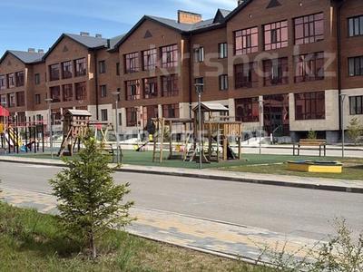 3-комнатная квартира · 107 м² · 3/3 этаж, ул. Габдуллы Кулкыбаева 13 за 60 млн ₸ в Караганде, Казыбек би р-н