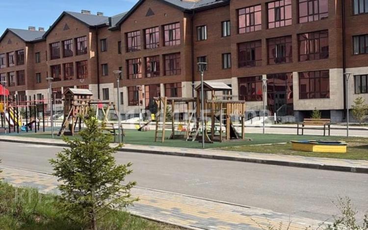 3-комнатная квартира · 107 м² · 3/3 этаж, ул. Габдуллы Кулкыбаева 13 за 60 млн ₸ в Караганде, Казыбек би р-н — фото 31