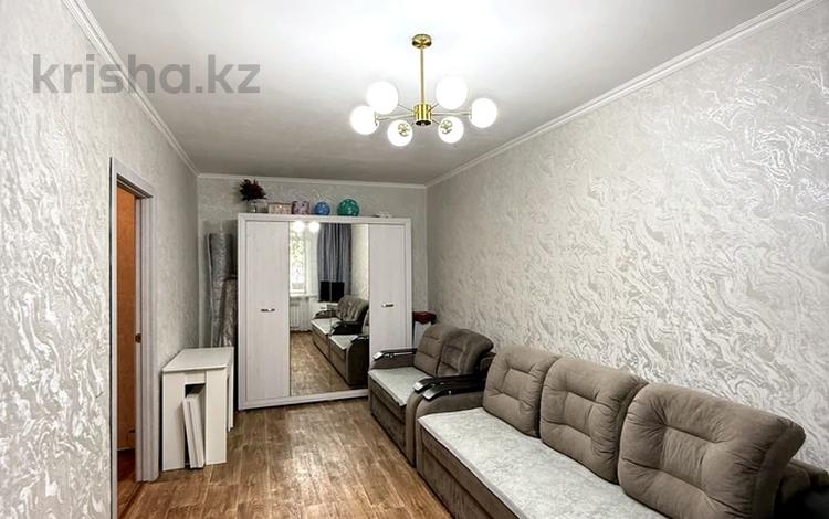 1-комнатная квартира · 35.3 м² · 1/2 этаж, Гоголя 17 за 11.5 млн ₸ в Усть-Каменогорске — фото 15