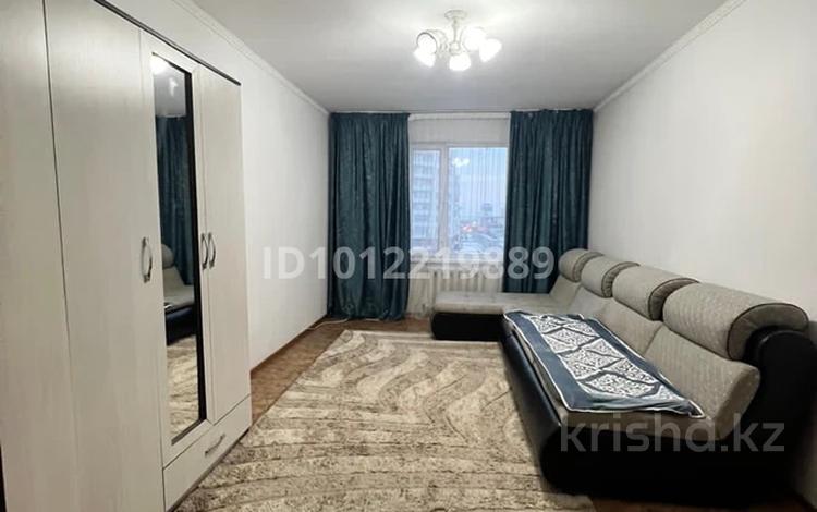 1-бөлмелі пәтер · 42.3 м² · 4/5 қабат, Болашак — Maki Maki, бағасы: 17 млн ₸ в Талдыкоргане, мкр Болашак — фото 2