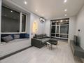 2-комнатная квартира · 54.5 м² · 8/9 этаж, Туран 46Б — Астана Арена - Барыс Арена за 350 000 ₸ — фото 3