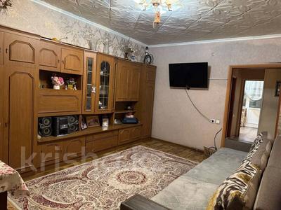 3-комнатная квартира · 72.2 м² · 5/5 этаж, мкр Кулагер за 38.5 млн ₸ в Алматы, Жетысуский р-н