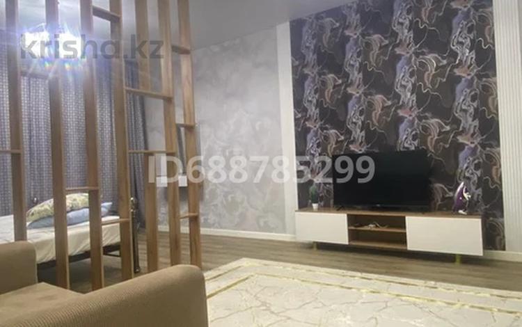 1-комнатная квартира · 57 м² · 1/4 этаж, К Жумагалиев 31 — Абиш Кекилбаева за 3 000 ₸ в Уральске — фото 6