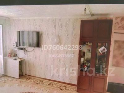 3-комнатная квартира · 58 м² · 2/5 этаж, Байтурсынова 46 — Новостройке за 20 млн 〒 в Семее