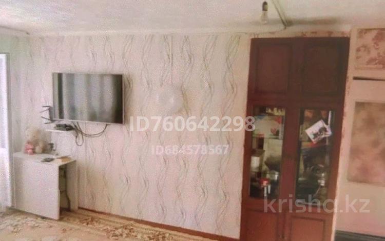 3-комнатная квартира · 58 м² · 2/5 этаж, Байтурсынова 46 — Новостройке за 20 млн 〒 в Семее — фото 2