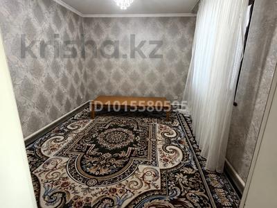 Отдельный дом · 3 комнаты · 60 м² · 10 сот., жилой массив Кайнар Булак, Кемел Акышев 825 за 22 млн ₸ в Шымкенте, Абайский р-н