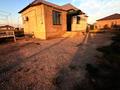 Отдельный дом · 3 комнаты · 60 м² · 10 сот., жилой массив Кайнар Булак, Кемел Акышев 825 за 22 млн ₸ в Шымкенте, Абайский р-н — фото 13