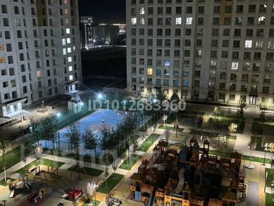 2-комнатная квартира · 53 м² · 3/16 этаж, Байдибек би стр. 127/7 — Сити мол напротив за 350 000 ₸ в Шымкенте, Туран р-н