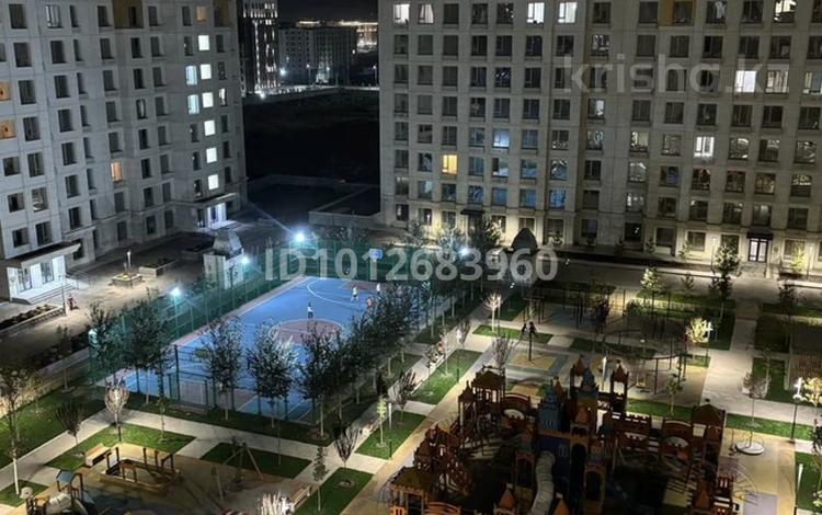 2-комнатная квартира · 53 м² · 3/16 этаж, Байдибек би стр. 127/7 — Сити мол напротив за 350 000 ₸ в Шымкенте, Туран р-н — фото 2