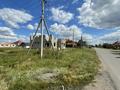 Участок · 25 соток, Алия Молдагулова 40 — Турара Рыскулова за 24.5 млн ₸ в Астане, Алматы р-н — фото 16