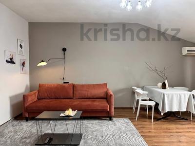 1-комнатная квартира · 43 м² · 9/10 этаж, Е-36 2, 4, 5, 9, 11 за 11 000 ₸ в Астане, Нура р-н