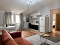 1-комнатная квартира · 43 м² · 9/10 этаж, Е-36 2, 4, 5, 9, 11 за 11 000 ₸ в Астане, Нура р-н — фото 14