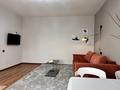 1-комнатная квартира · 43 м² · 9/10 этаж, Е-36 2, 4, 5, 9, 11 за 11 000 ₸ в Астане, Нура р-н — фото 7