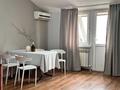 1-комнатная квартира · 43 м² · 9/10 этаж, Е-36 2, 4, 5, 9, 11 за 11 000 ₸ в Астане, Нура р-н — фото 8