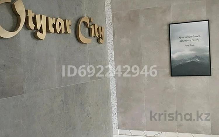 1-комнатная квартира · 40 м² · 10/10 этаж, 20-й мкр 29 за 160 000 ₸ в Актау — фото 14