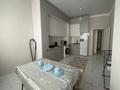 1-комнатная квартира · 40 м² · 10/10 этаж, 20-й мкр 29 за 160 000 ₸ в Актау — фото 5