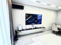 2-комнатная квартира · 52 м² · 14/18 этаж, Утепова 31 — Розыбакиева -Жандосова за 55 млн ₸ в Алматы, Бостандыкский р-н — фото 2