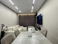 2-комнатная квартира · 52 м² · 14/18 этаж, Утепова 31 — Розыбакиева -Жандосова за 55 млн ₸ в Алматы, Бостандыкский р-н — фото 5