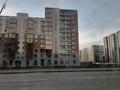 1-комнатная квартира, 48 м², 2/12 этаж, Нажимеденов 44а за 21 млн 〒 в Астане, Алматы р-н — фото 2