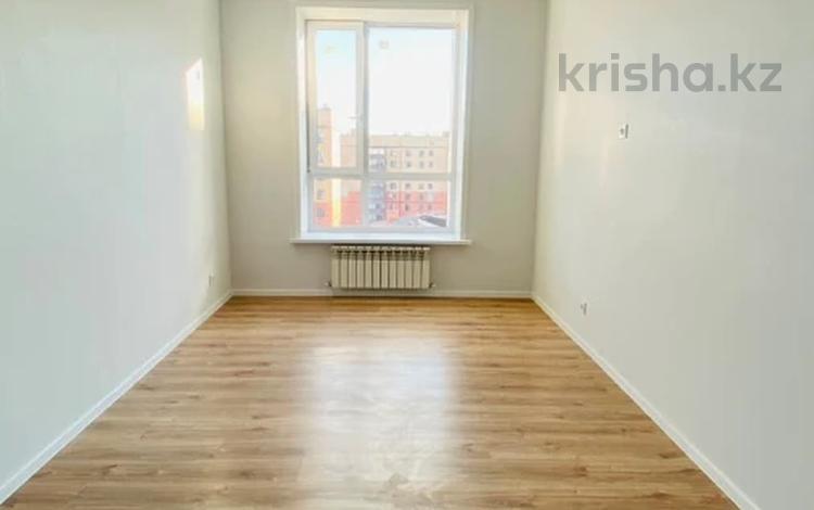 1-комнатная квартира · 34.1 м² · 8/9 этаж, назарбаева 235 за 20 млн ₸ в Костанае — фото 2