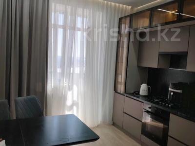 2-бөлмелі пәтер · 71.6 м² · 9/9 қабат, Набережная 49б, бағасы: 55 млн ₸ в Костанае