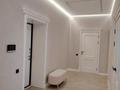 2-бөлмелі пәтер · 71.6 м² · 9/9 қабат, Набережная 49б, бағасы: 55 млн ₸ в Костанае — фото 2