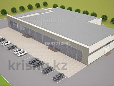 Свободное назначение · 1300 м² за ~ 5.9 млн ₸ в Сатпаев
