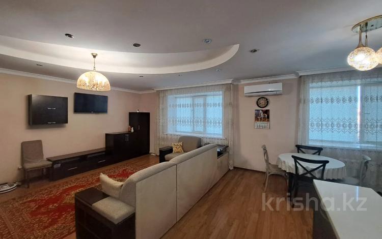 2-бөлмелі пәтер · 71 м² · 6/9 қабат, ул. Бейбитшилик 49/1 — Без комиссии для покупателя, бағасы: 34 млн ₸ в Астане, Сарыарка р-н — фото 2
